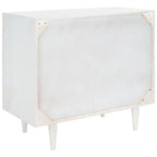 Commode de chambre à 3 tiroirs Cena de SAFAVIEH