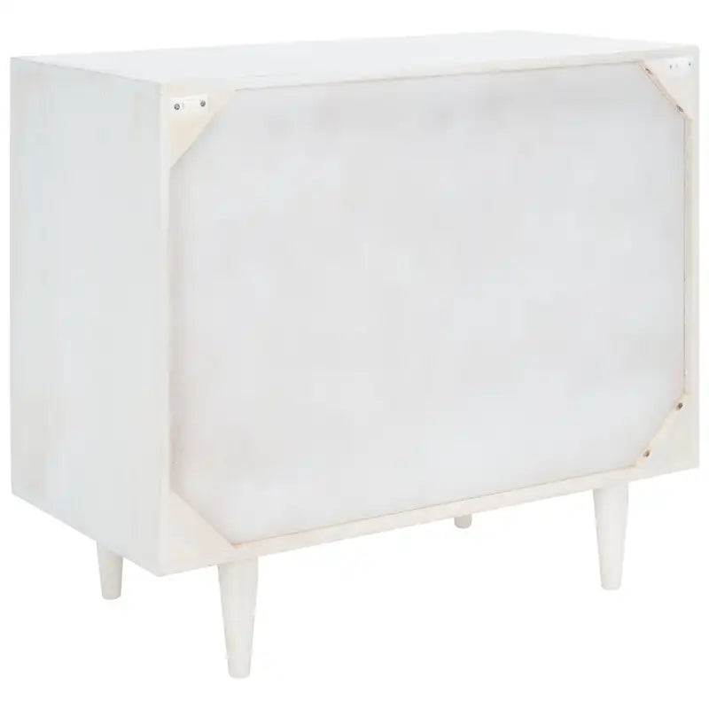 Commode de chambre à 3 tiroirs Cena de SAFAVIEH