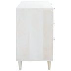 Commode de chambre à 3 tiroirs Cena de SAFAVIEH