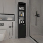 Meuble de rangement pour linge FM Furniture Kansas