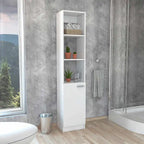 Meuble de rangement pour linge FM Furniture Kansas