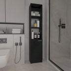 Meuble de rangement pour linge FM Furniture Kansas