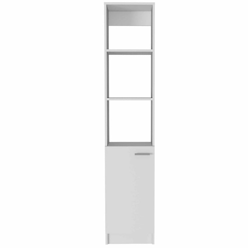 Meuble de rangement pour linge FM Furniture Kansas