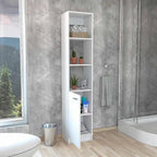 Meuble de rangement pour linge FM Furniture Kansas