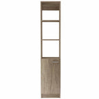 Meuble de rangement pour linge FM Furniture Kansas