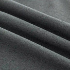 U_STYLE Down Filled Upholstery Convertible Sectional Sofa, L Shaped Couch with Reversible Chaise