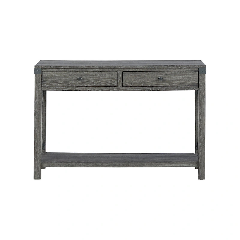 Table Console Freedan - 44L x 14P x 30H