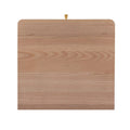 Carmen Cane Nightstand