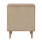 Table de chevet Carmen Cane