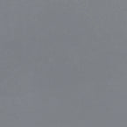 2.83-Foot Square Bi-Fold Plastic Folding Table with Carrying Handle