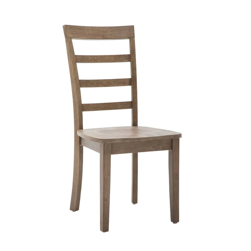 Chaises de salle à manger Boulder (lot de 2)