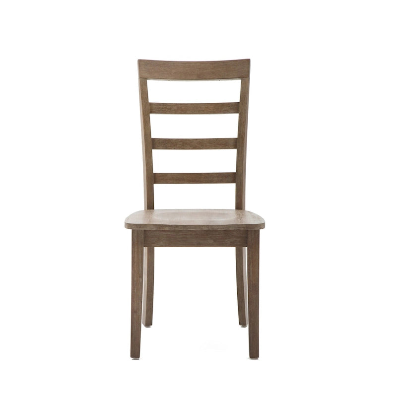 Chaises de salle à manger Boulder (lot de 2)