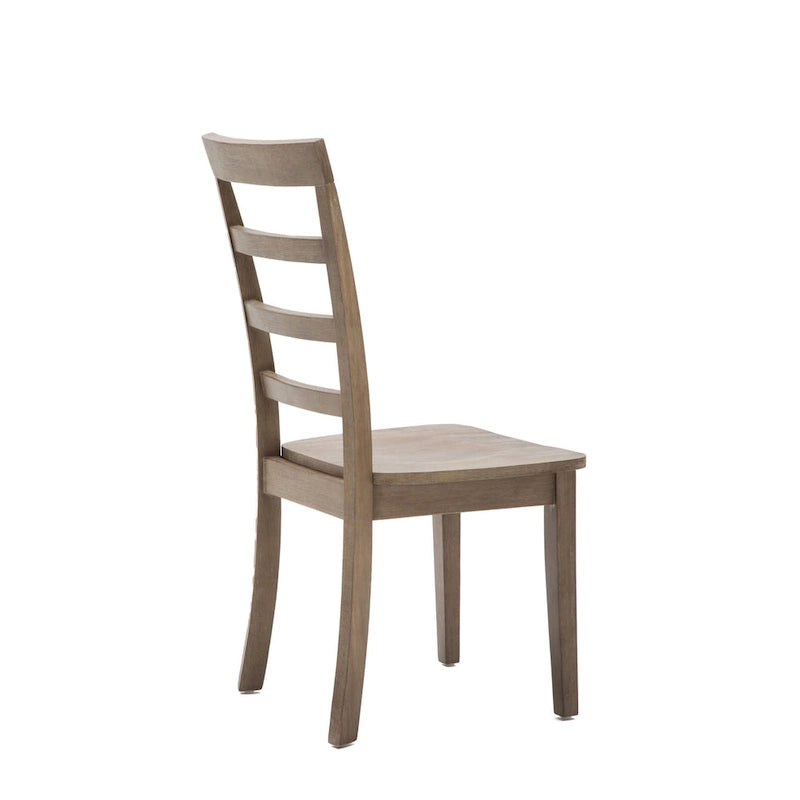 Chaises de salle à manger Boulder (lot de 2)