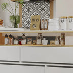 Table de maquillage de bureau Meuble multifonctionnel pour cuisine, chambre