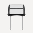 OdinLake High Back Office Chair Home Desk Chair Computer Chair Whitout Footrest