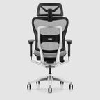 OdinLake High Back Office Chair Home Desk Chair Computer Chair Whitout Footrest