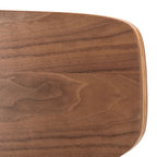 SAFAVIEH Noemie Mid-Century Dining Chair (Set of 2) - 20 W x 18.8 L x 32.5 H - 20Wx19Dx33H