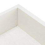 Table console à 4 tiroirs SAFAVIEH Artelia - 42 L x 13 P x 29,5 H - 42Lx13Px30H