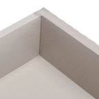 Table console à 4 tiroirs SAFAVIEH Artelia - 42 L x 13 P x 29,5 H - 42Lx13Px30H
