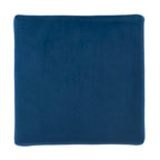SAFAVIEH Madisen Moroccan Glam Velvet Square Ottoman