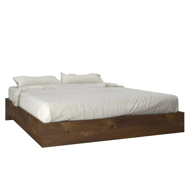 Ensemble de chambre 3 pièces Nexera Karibou, truffe