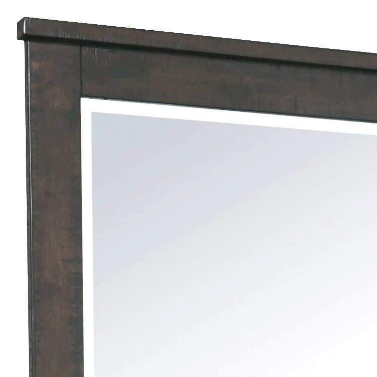 Ensemble 6 pièces Ruff Hewn King