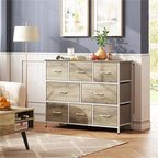 Bedroom Dresser TV Stand