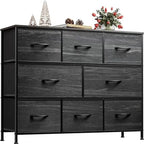 Bedroom Dresser TV Stand