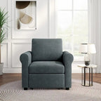 3-in-1 Sofa Bed Chair