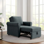 3-in-1 Sofa Bed Chair