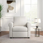 3-in-1 Sofa Bed Chair