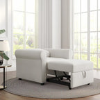 3-in-1 Sofa Bed Chair