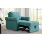 3-in-1 Sofa Bed Chair