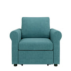 3-in-1 Sofa Bed Chair
