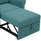 3-in-1 Sofa Bed Chair