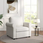 3-in-1 Sofa Bed Chair