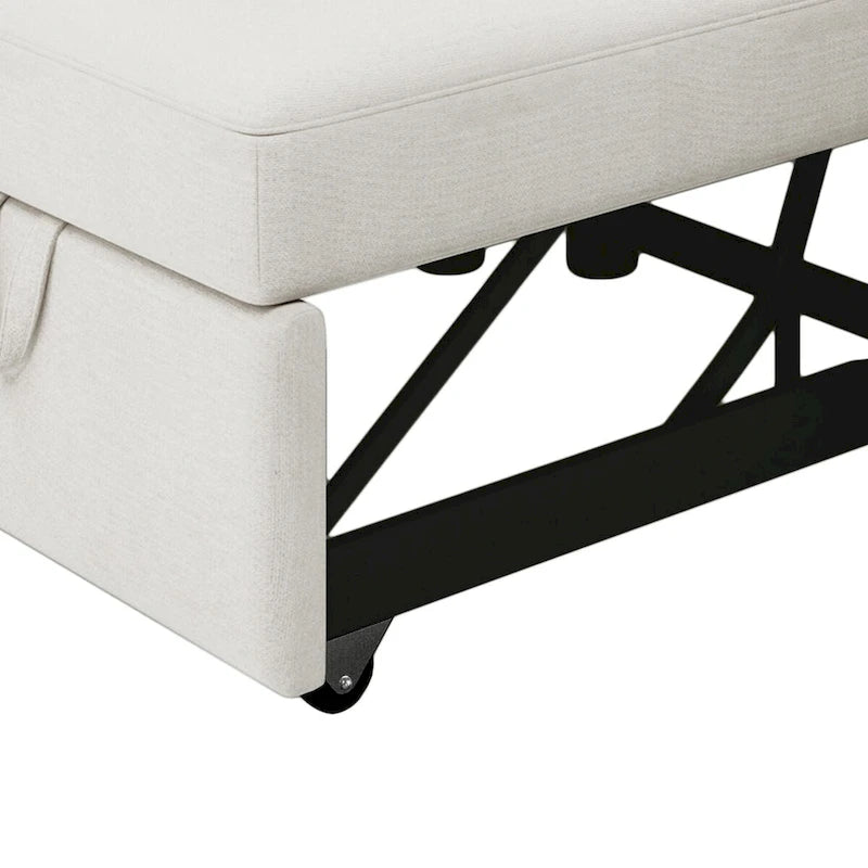 3-in-1 Sofa Bed Chair