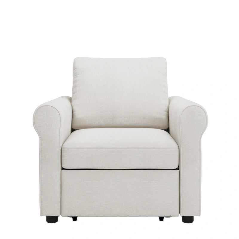 3-in-1 Sofa Bed Chair