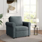 3-in-1 Sofa Bed Chair