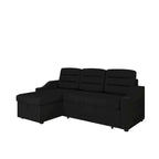 Convertible Sleeper Combo Sofa