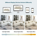 L-shaped Sofa Couch Bed Modern Reversible Sectional Sofa with Storage Chaise for Living Room