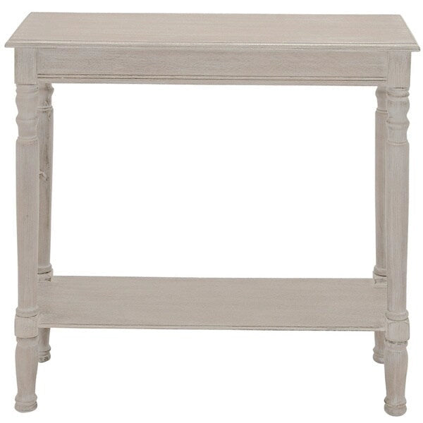 Console Casa Cortes Shiloh en bois