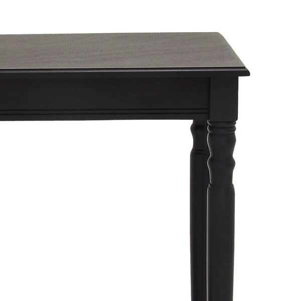 Console Casa Cortes Shiloh en bois