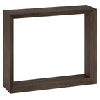 Table console rectangulaire Osmond de 36 po de large - 36 po de large