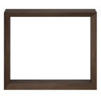 Table console rectangulaire Osmond de 36 po de large - 36 po de large