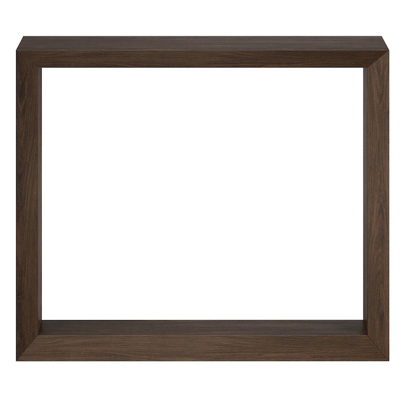 Table console rectangulaire Osmond de 36 po de large - 36 po de large