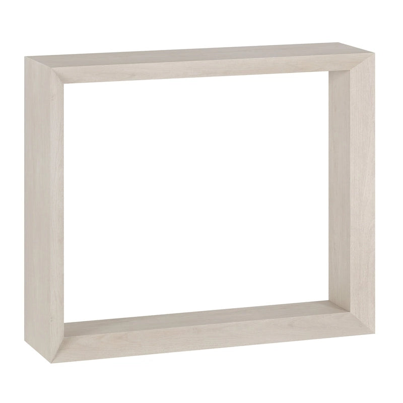 Table console rectangulaire Osmond de 36 po de large - 36 po de large