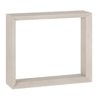 Table console rectangulaire Osmond de 36 po de large - 36 po de large