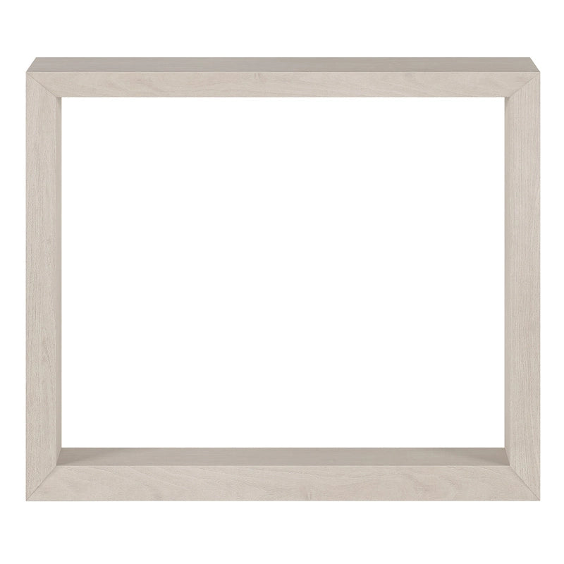 Table console rectangulaire Osmond de 36 po de large - 36 po de large