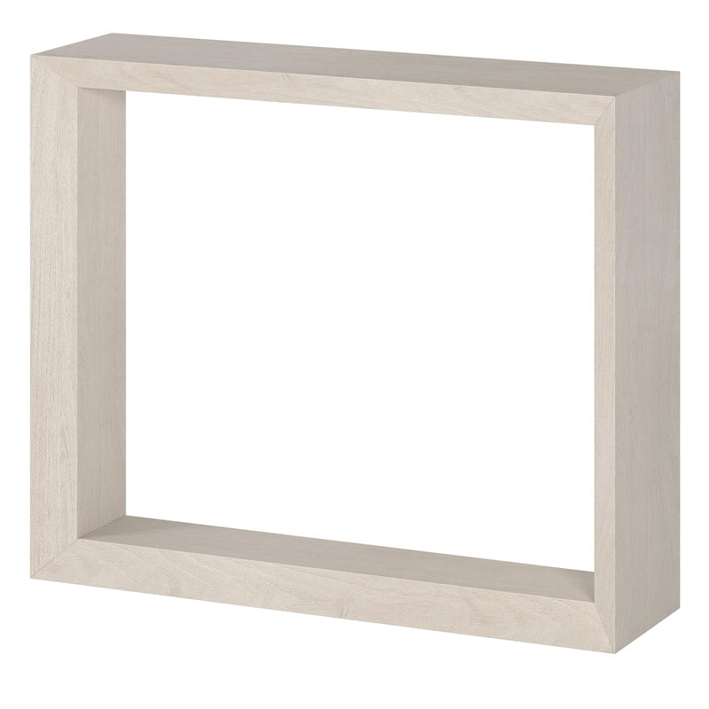 Table console rectangulaire Osmond de 36 po de large - 36 po de large